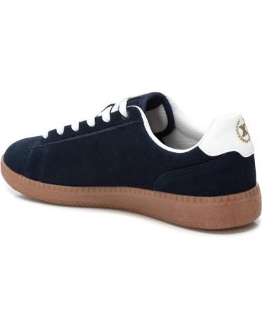 Sportivo per Uomo XTI 143602 NAVY