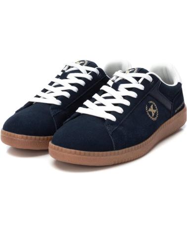Sportivo per Uomo XTI 143602 NAVY