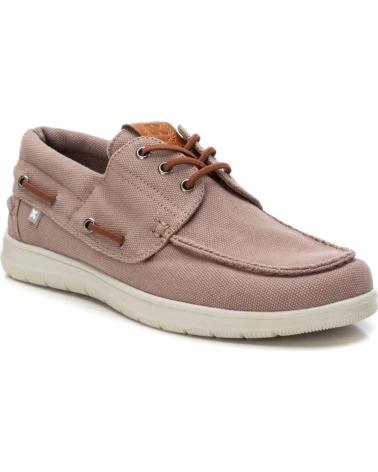 Nauticos de Hombre XTI 143603 BEIGE