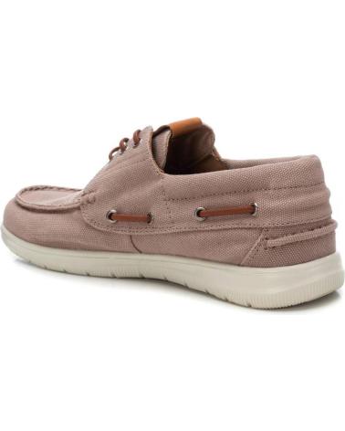 Nauticos de Hombre XTI 143603 BEIGE