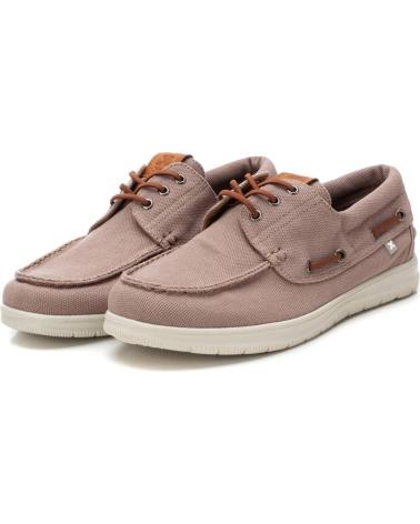 Nauticos de Hombre XTI 143603 BEIGE