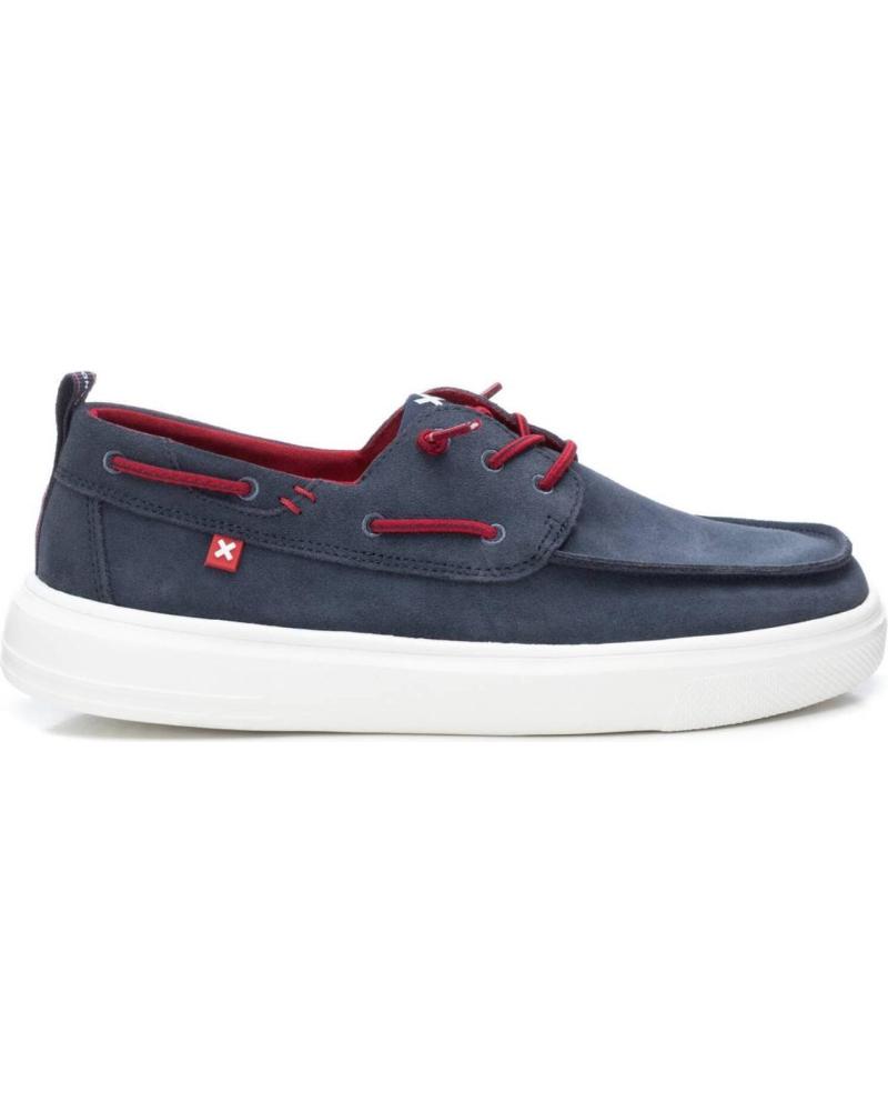 Nauticos de Hombre XTI 143604 NAVY