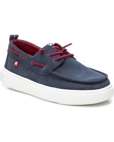 Nauticos de Hombre XTI 143604 NAVY