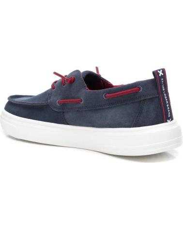 Nauticos de Hombre XTI 143604 NAVY