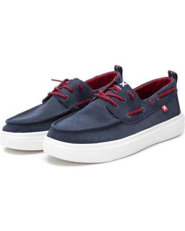 Nauticos de Hombre XTI 143604 NAVY