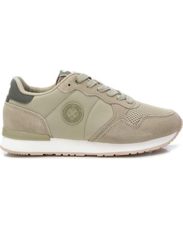 Esportes  de Mulher XTI 143608 KAKI