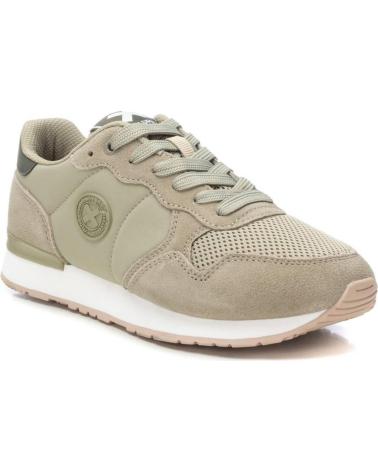 Esportes  de Mulher XTI 143608 KAKI