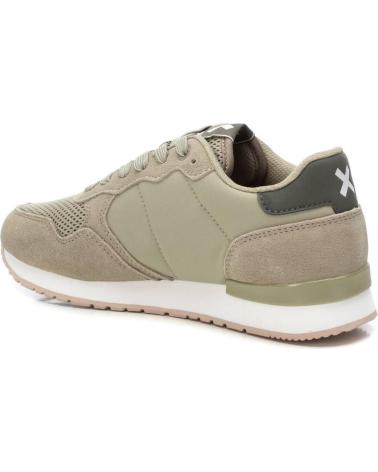 Esportes  de Mulher XTI 143608 KAKI