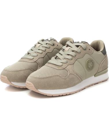Esportes  de Mulher XTI 143608 KAKI