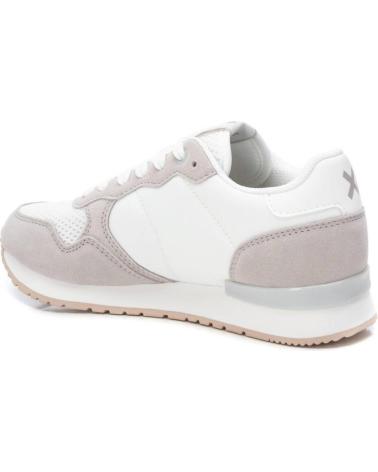 Sapatilhas de Mulher XTI 143608 BLANCO