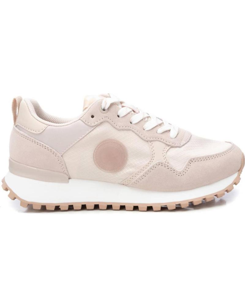 Sapatilhas de Mulher XTI 143611 BEIGE