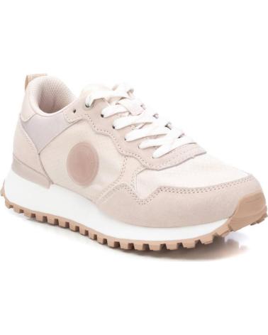 Sapatilhas de Mulher XTI 143611 BEIGE