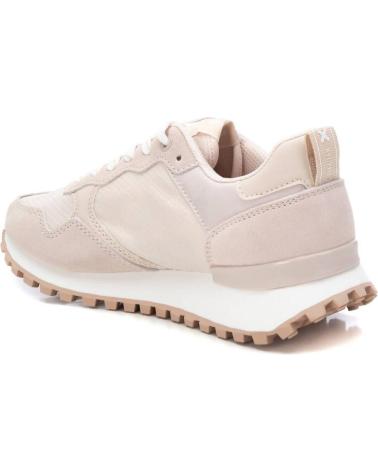 Sapatilhas de Mulher XTI 143611 BEIGE