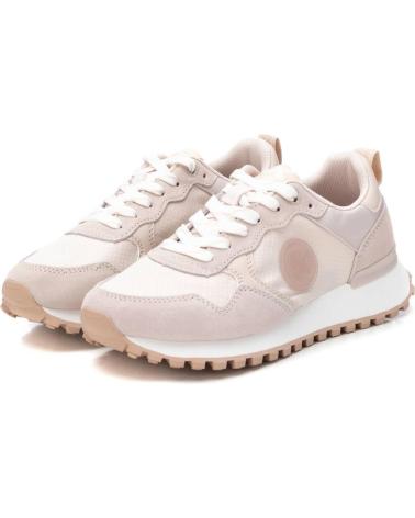 Sapatilhas de Mulher XTI 143611 BEIGE