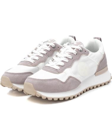 Esportes  de Mulher XTI 143611 BLANCO