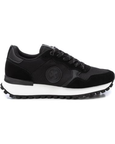 Esportes  de Mulher XTI 143611 NEGRO