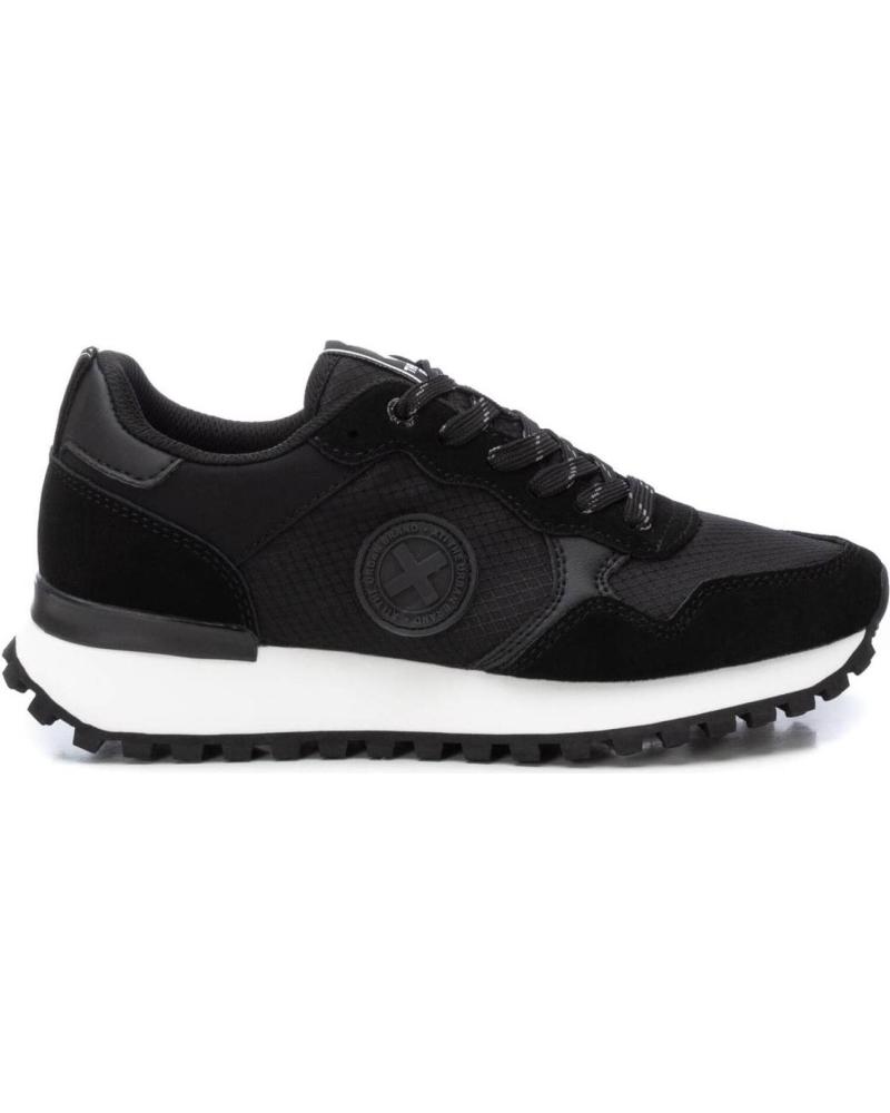 Esportes  de Mulher XTI 143611 NEGRO