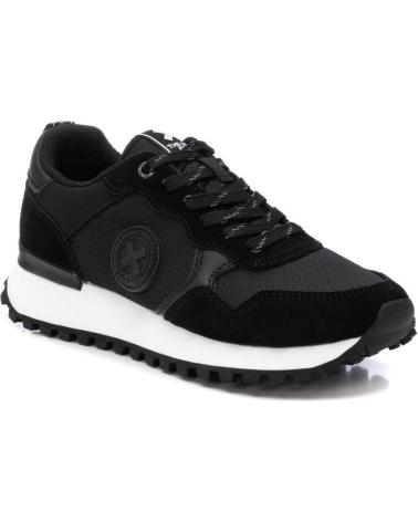 Esportes  de Mulher XTI 143611 NEGRO