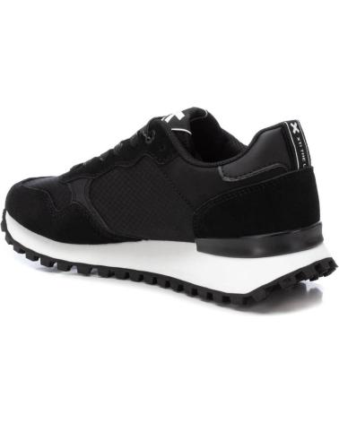 Esportes  de Mulher XTI 143611 NEGRO