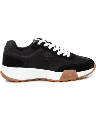 Sportivo per Donna XTI 143612 NEGRO