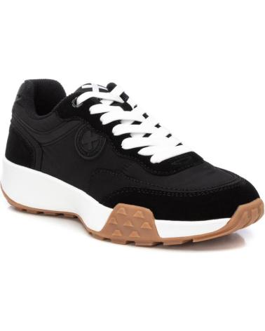 Sportivo per Donna XTI 143612 NEGRO