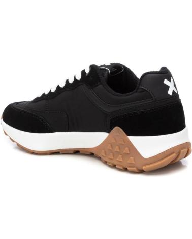 Sportivo per Donna XTI 143612 NEGRO