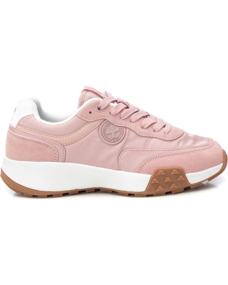 Sportivo per Donna XTI 143612 NUDE