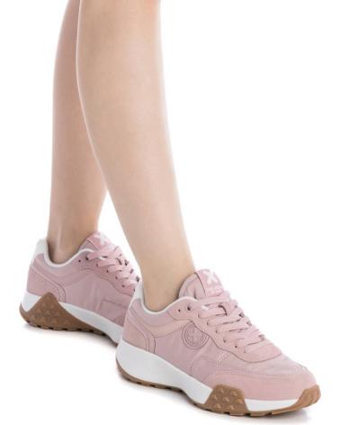 Sportivo per Donna XTI 143612 NUDE