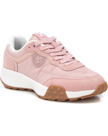Sportivo per Donna XTI 143612 NUDE