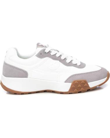 Sportivo per Donna XTI 143612 BLANCO