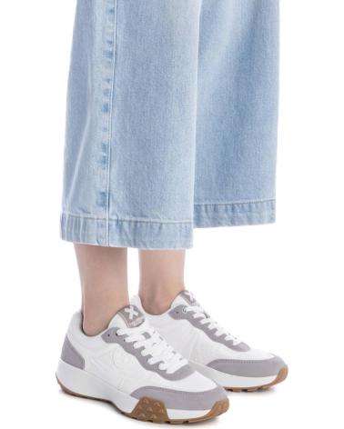 Sportivo per Donna XTI 143612 BLANCO