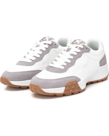 Sportivo per Donna XTI 143612 BLANCO