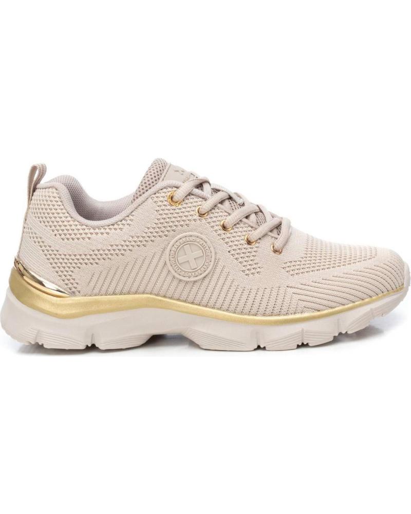 Esportes  de Mulher XTI 143614 BEIGE