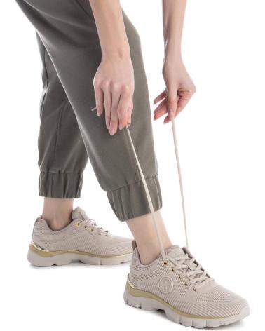 Esportes  de Mulher XTI 143614 BEIGE