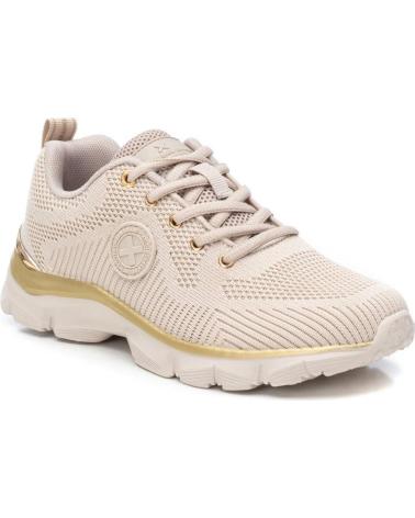 Esportes  de Mulher XTI 143614 BEIGE