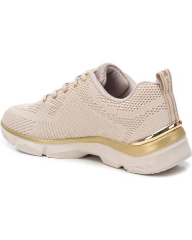 Esportes  de Mulher XTI 143614 BEIGE