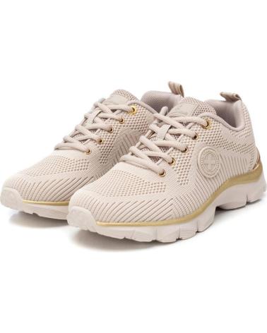 Esportes  de Mulher XTI 143614 BEIGE