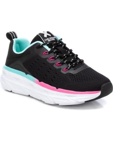 Esportes  de Mulher XTI 143617 NEGRO