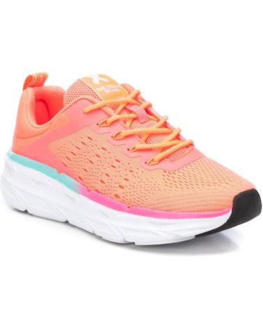 Deportivas de Mujer XTI 143617 FUCSIA