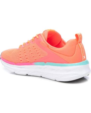 Deportivas de Mujer XTI 143617 FUCSIA