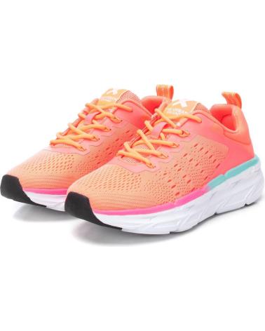 Deportivas de Mujer XTI 143617 FUCSIA