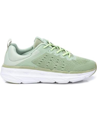 Sportivo per Donna XTI 143617 AQUA