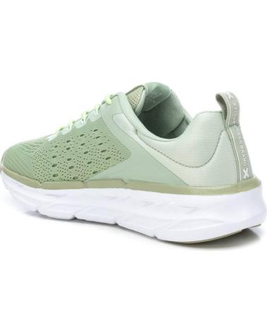 Sportivo per Donna XTI 143617 AQUA