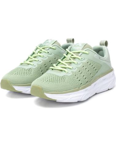 Sportivo per Donna XTI 143617 AQUA