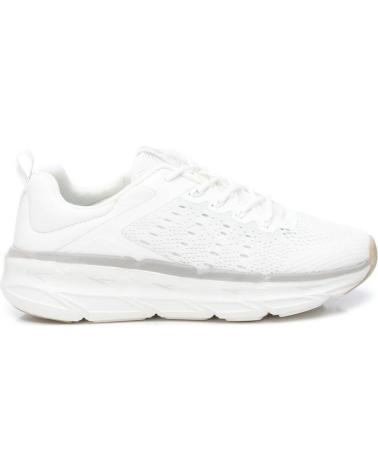 Sneaker für Damen XTI 143617 BLANCO