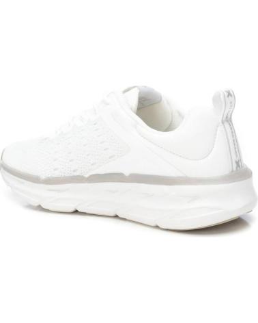 Sneaker für Damen XTI 143617 BLANCO