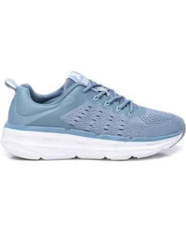 Sneaker für Damen XTI 143617 JEANS