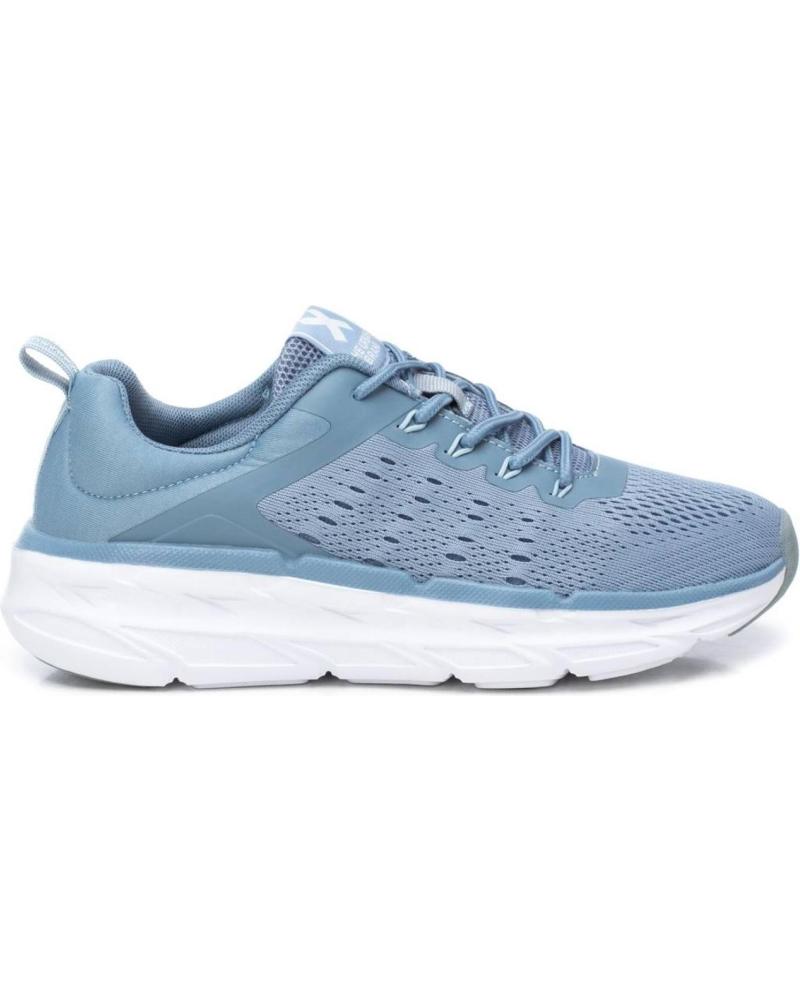 Sneaker für Damen XTI 143617 JEANS