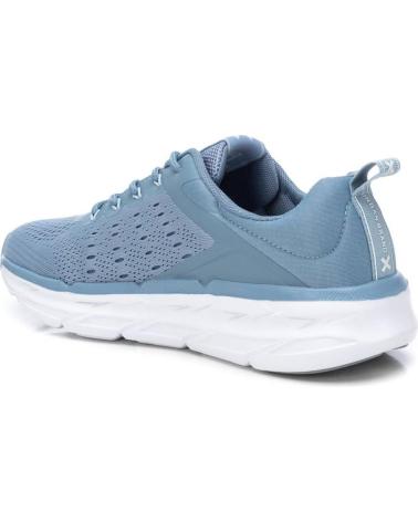 Sneaker für Damen XTI 143617 JEANS