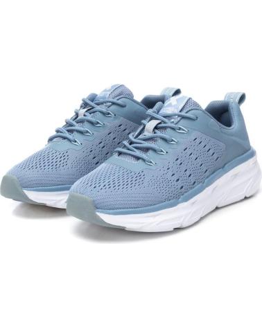 Sneaker für Damen XTI 143617 JEANS